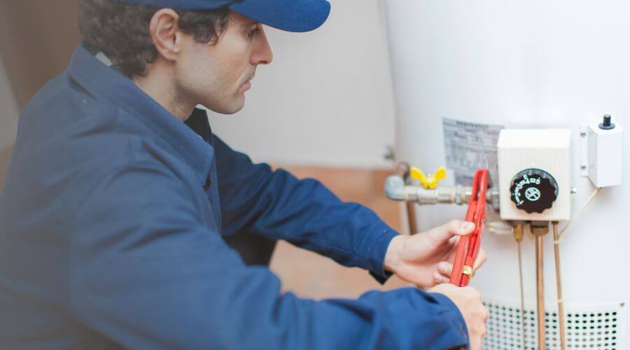 Local expert plumbing services in Balsam Grove, NC